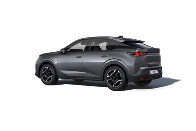 Peugeot 3008 (2026) thumbnail 4