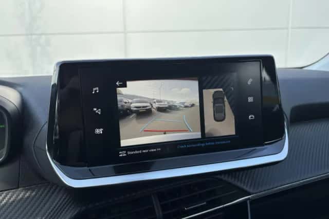 Peugeot 2008 (2022) thumbnail 12