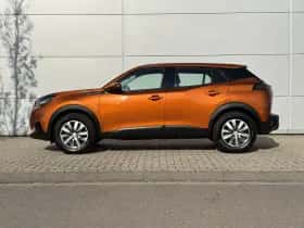 Peugeot 2008 (2022) thumbnail 3