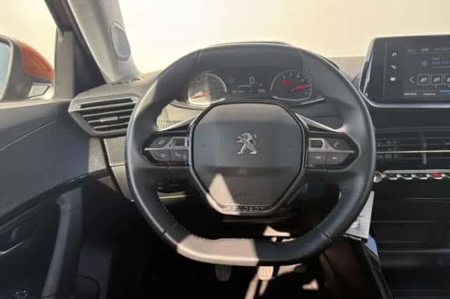 Peugeot 2008 (2022) thumbnail 22