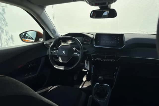 Peugeot 2008 (2022) thumbnail 24