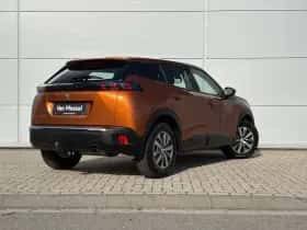 Peugeot 2008 (2022) thumbnail 6