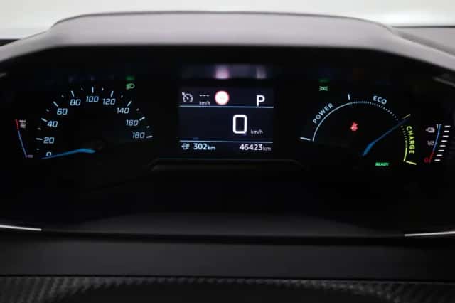Peugeot e-2008 (2023) thumbnail 17
