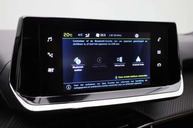 Peugeot e-2008 (2023) thumbnail 29