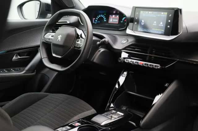 Peugeot e-2008 (2023) thumbnail 35