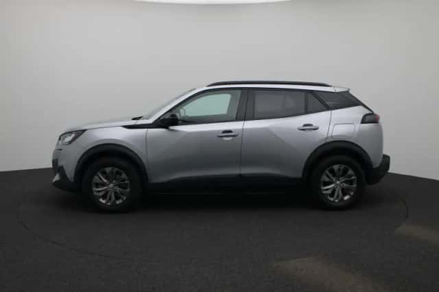 Peugeot e-2008 (2023) thumbnail 5