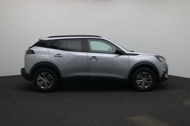 Peugeot e-2008 (2023) thumbnail 7