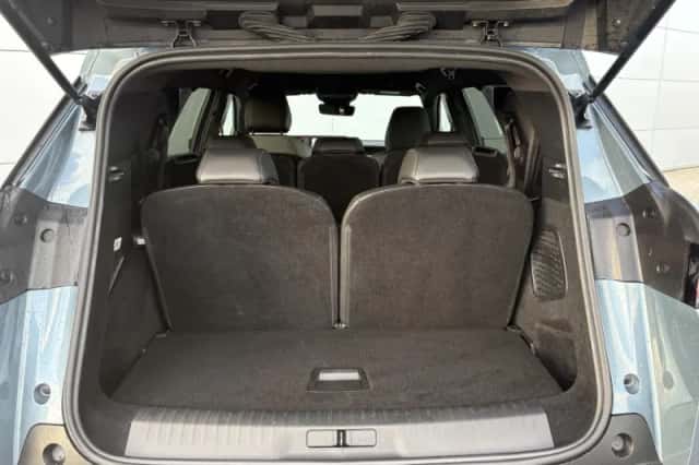 Peugeot 5008 (2025) thumbnail 17
