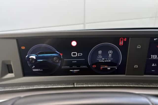 Peugeot 5008 (2025) thumbnail 18