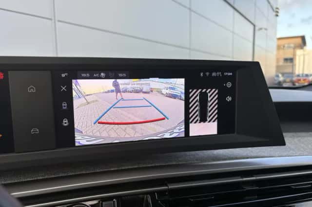 Peugeot 5008 (2025) thumbnail 19