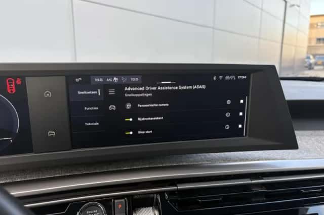 Peugeot 5008 (2025) thumbnail 20