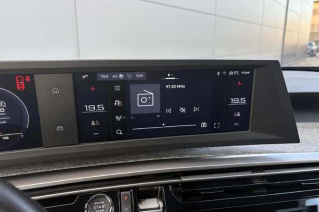 Peugeot 5008 (2025) thumbnail 21