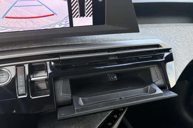 Peugeot 5008 (2025) thumbnail 22