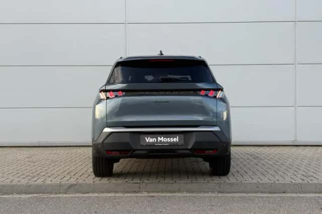 Peugeot 5008 (2025) thumbnail 5