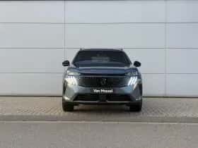 Peugeot 5008 (2025) thumbnail 9
