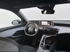 Peugeot 5008 (2025) thumbnail 10
