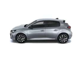 Peugeot 208 (2026) thumbnail 4
