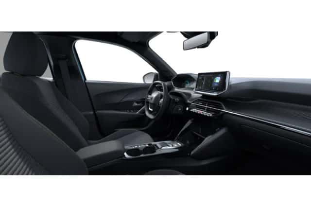 Peugeot e-2008 (2026) thumbnail 8
