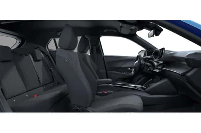 Peugeot e-2008 (2026) thumbnail 9