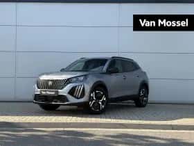 Peugeot 2008 (2025)