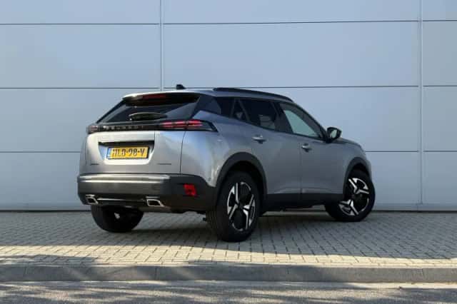 Peugeot 2008 (2025) thumbnail 5