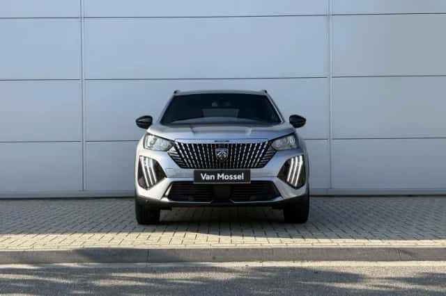Peugeot 2008 (2025) thumbnail 8