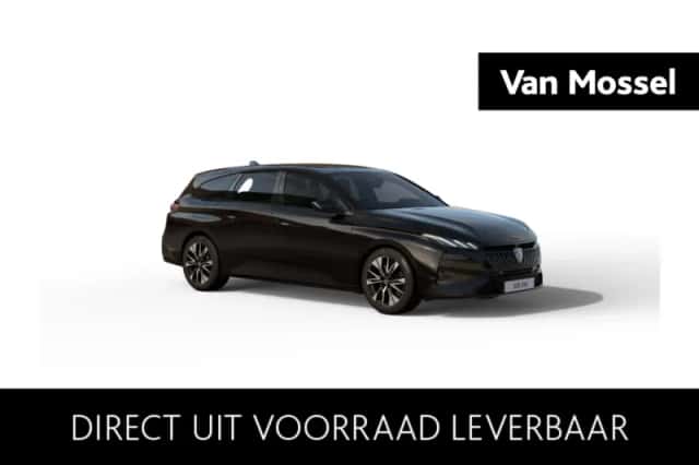 Peugeot 308 (2026) thumbnail 1