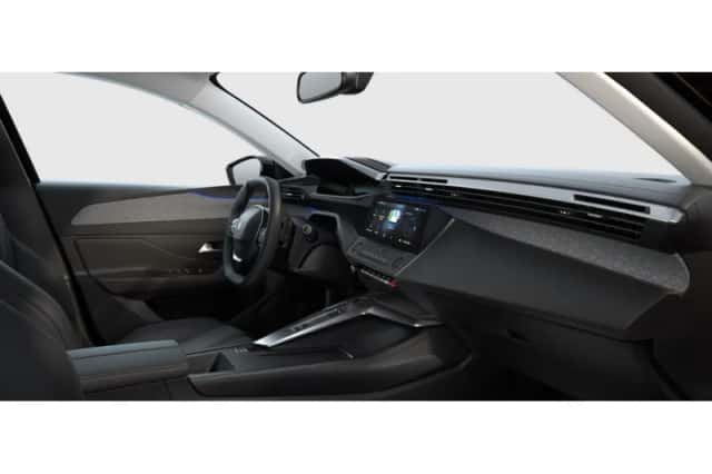 Peugeot 308 (2026) thumbnail 8