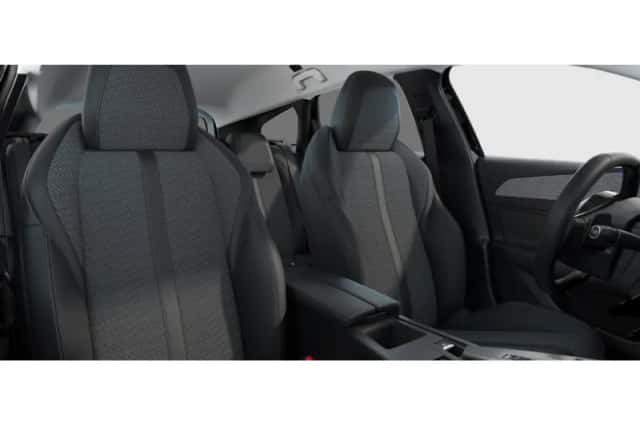 Peugeot 308 (2026) thumbnail 9