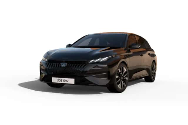 Peugeot 308 (2026) thumbnail 3