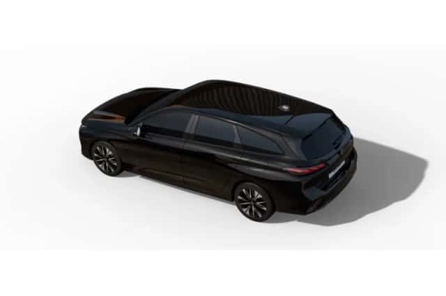 Peugeot 308 (2026) thumbnail 5