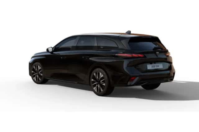 Peugeot 308 (2026) thumbnail 6