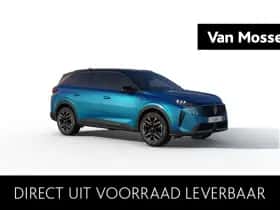 Peugeot 5008 (2026) thumbnail 1