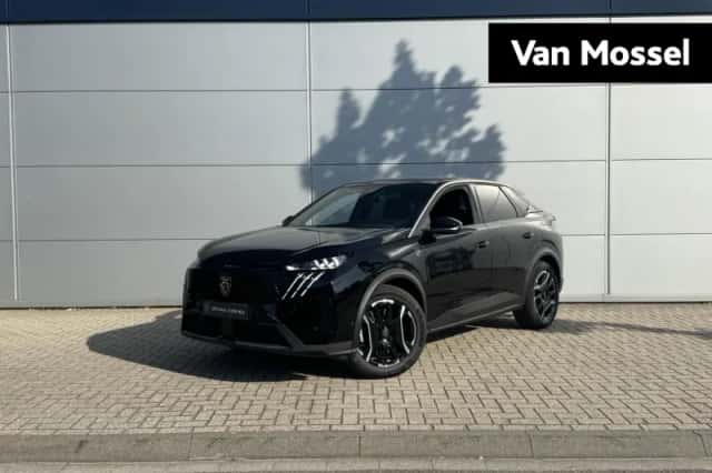 Peugeot 3008 (2026) thumbnail 1