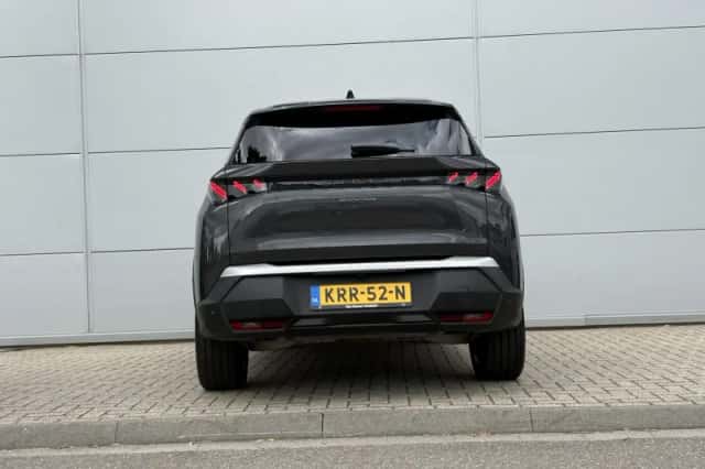 Peugeot 5008 (2026) thumbnail 5