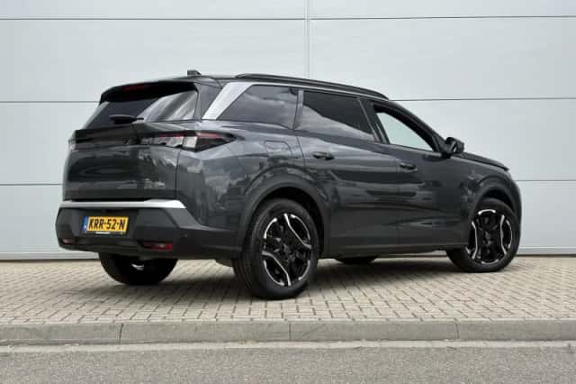 Peugeot 5008 (2026) thumbnail 6