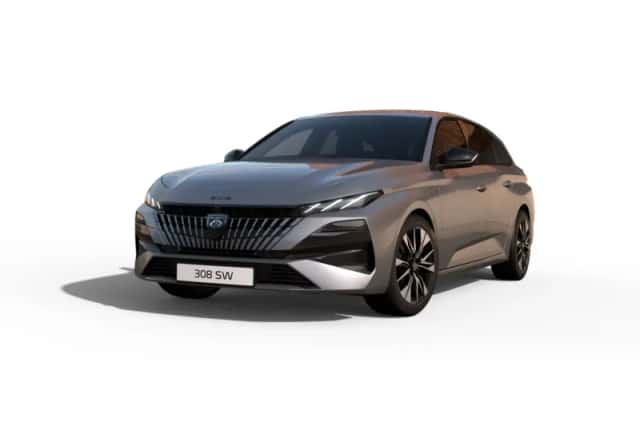 Peugeot 308 (2026) thumbnail 3