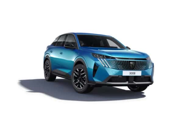 Peugeot 3008 (2026) thumbnail 6