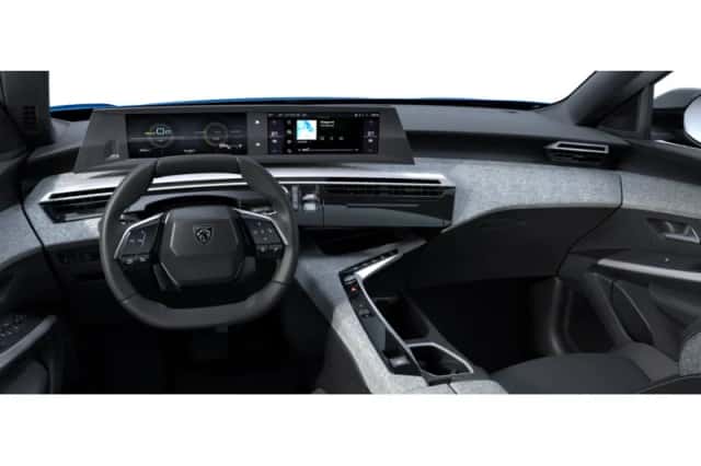 Peugeot 3008 (2026) thumbnail 7