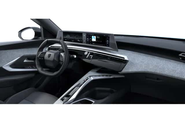 Peugeot 3008 (2026) thumbnail 8