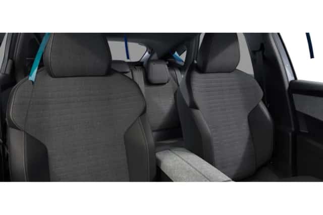 Peugeot 3008 (2026) thumbnail 9