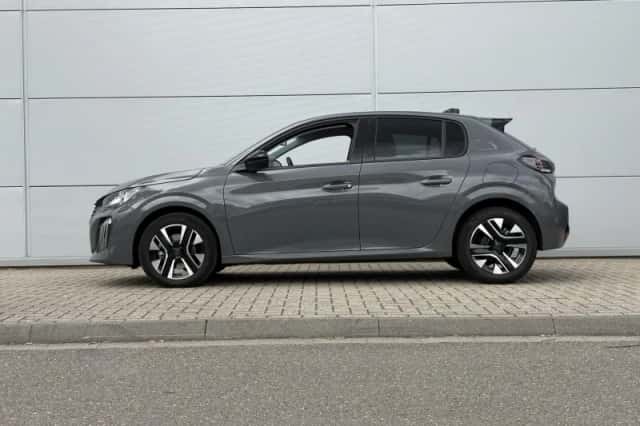 Peugeot 208 (2025) thumbnail 3