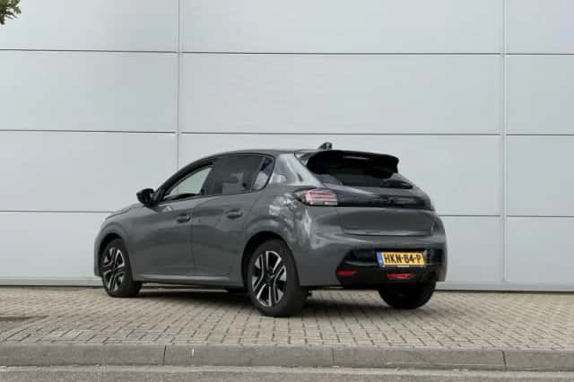 Peugeot 208 (2025) thumbnail 4