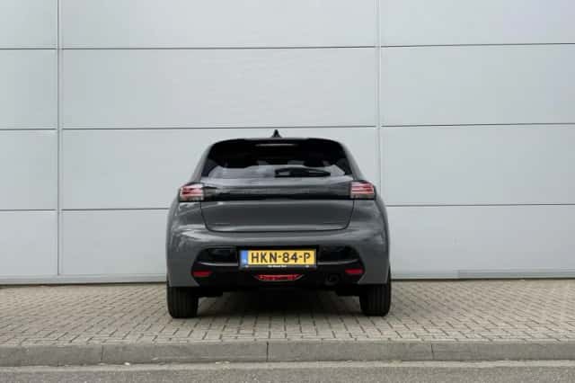Peugeot 208 (2025) thumbnail 5