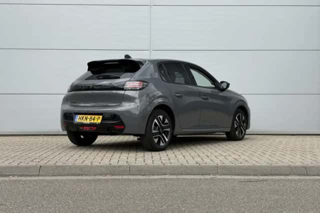 Peugeot 208 (2025) thumbnail 6