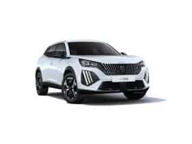 Peugeot e-2008 (2026) thumbnail 2