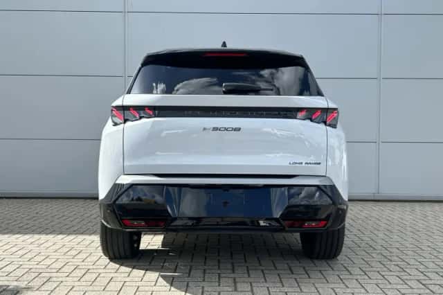 Peugeot E-5008 (2026) thumbnail 4