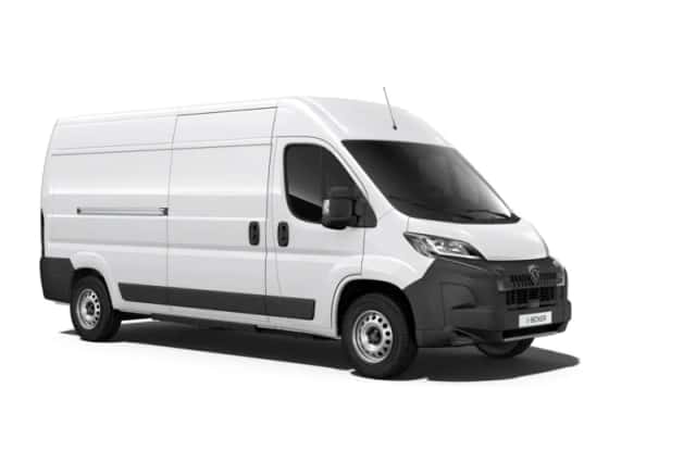 Peugeot Boxer (2026) thumbnail 2
