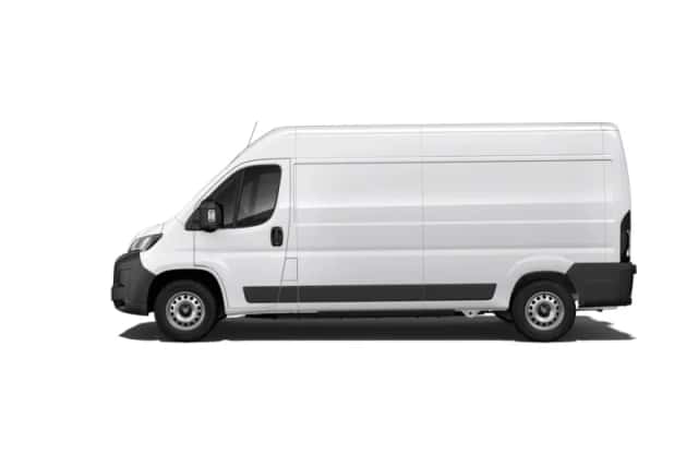 Peugeot Boxer (2026) thumbnail 4