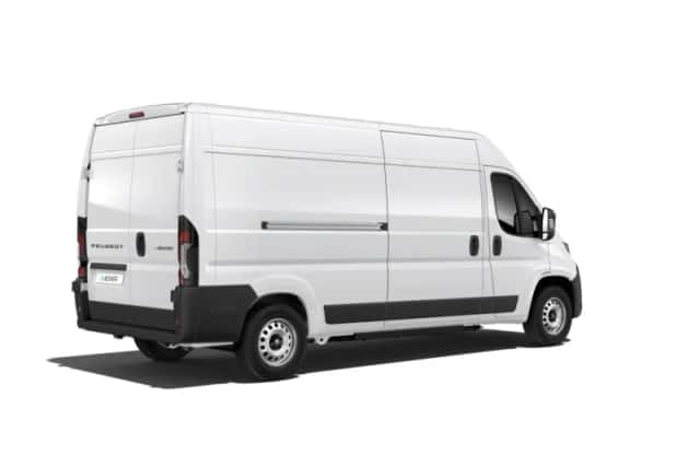 Peugeot Boxer (2026) thumbnail 5